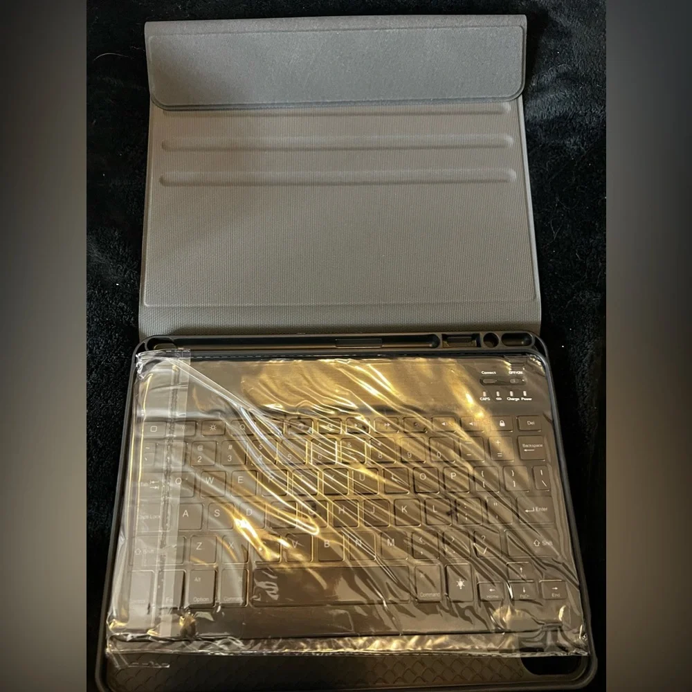 iPad Pro 11 Keyboard Case